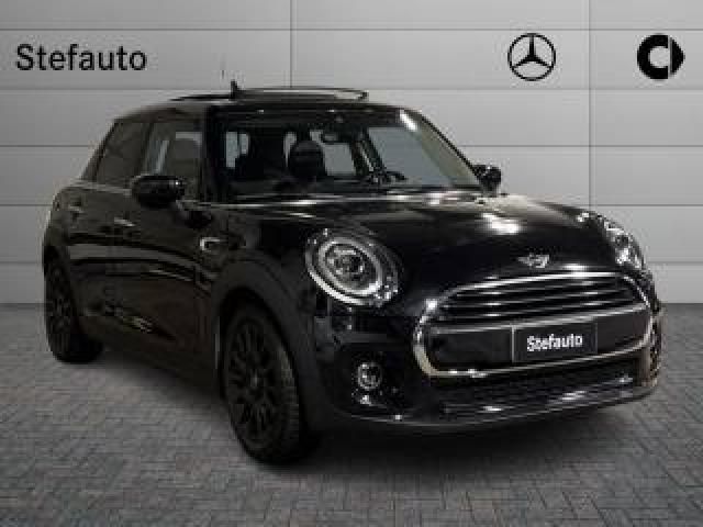 Mini One 1.5 One 75 Cv Baker Street 5 Porte 