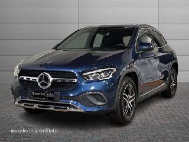 Mercedes Benz Gla 250 E Hybrid Eq Sport Plus 