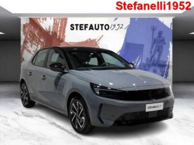 Opel Corsa 1.2 Hybrid Gs 100cv Dct6 