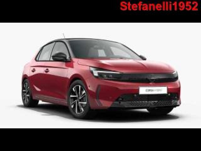 Opel Corsa 1.2 Hybrid Gs 100cv Dct6 