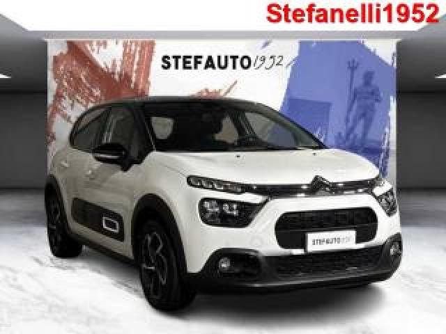 Citroen C3 Puretech Shine S&s 83cv '20 