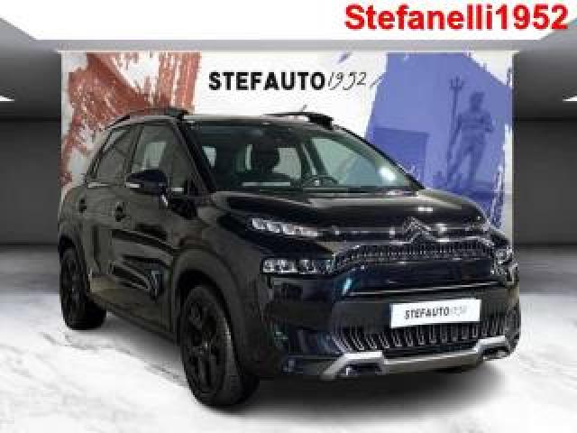 Citroen C3 Aircross I 2021 -  1.2 Puretech Max S&s 110cv 