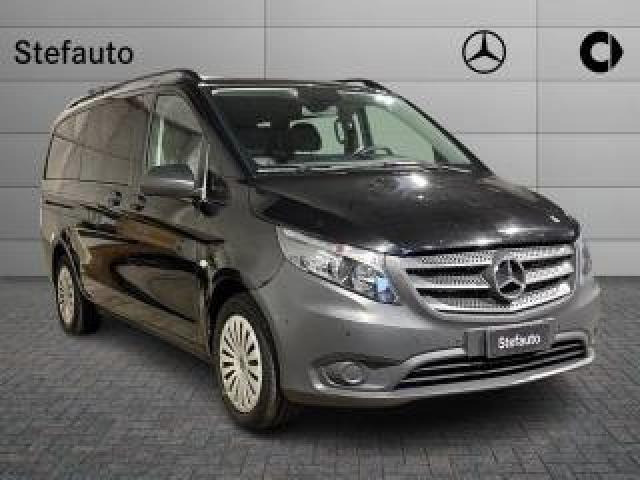 Mercedes Benz Vito 2.0 116 Cdi Tourer Long 