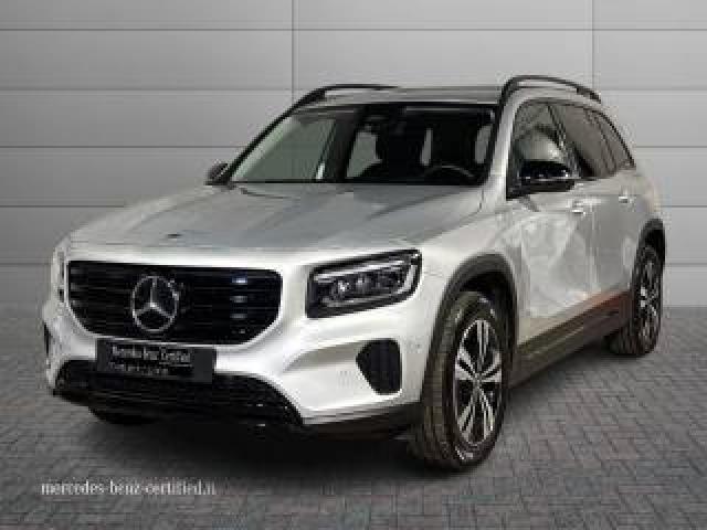 Mercedes Benz Glb 200 D Automatic Progressive Advanced Plus 
