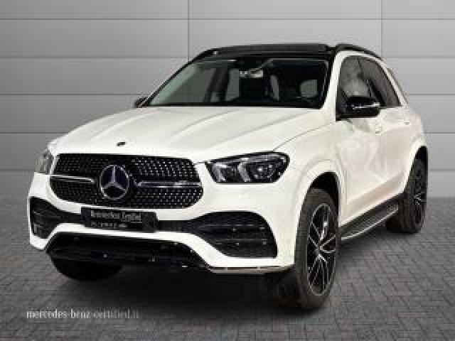 Mercedes Benz Gle 300 D 4matic Premium 