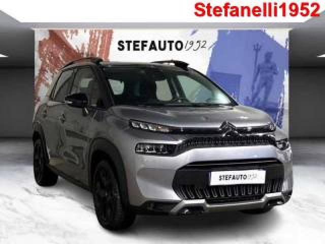 Citroen C3 Aircross I 2021 -  1.2 Puretech Max S&s 110cv 