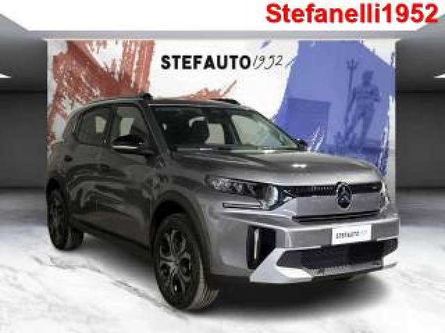 Citroen C3 Aircross Nuova  Puretech Hybrid 136 Plus 