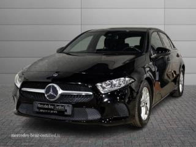 Mercedes Benz A 180 D Automatic Business 