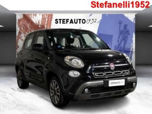 Fiat 500l 2017 -  1.3 Mjt Urban 95cv My19 