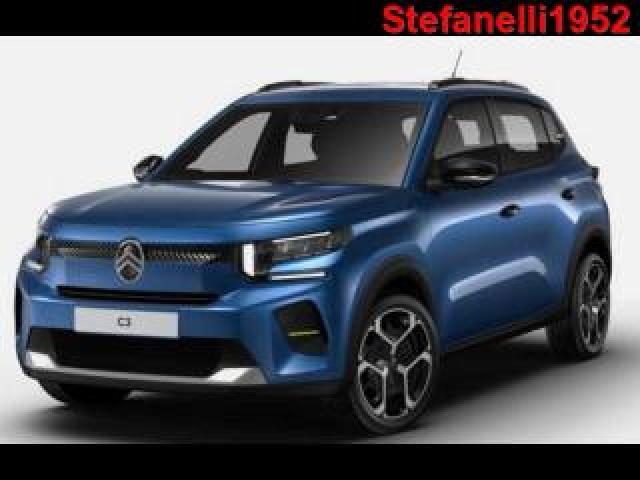 Citroen C3 Nuova  Hybrid 110 Cv Automatico - Plus 