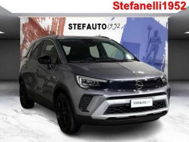 Opel Crossland 2021 -  1.2 Elegance S&s 83cv 