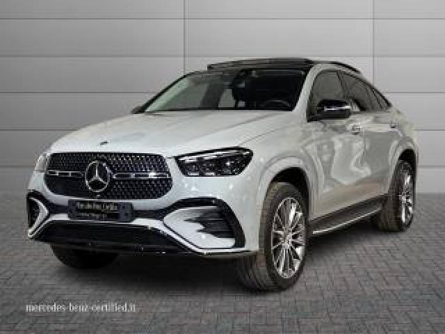 Mercedes Benz Gle 300 D 4matic Mild Hybrid Coupé Amg Line Premium Plus  