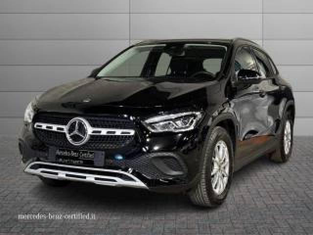 Mercedes Benz Gla 180 D Automatic Business Extra  