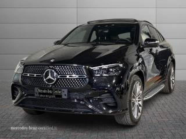Mercedes Benz Gle 300 D 4matic Mild Hybrid Coupé Amg Line Premium  