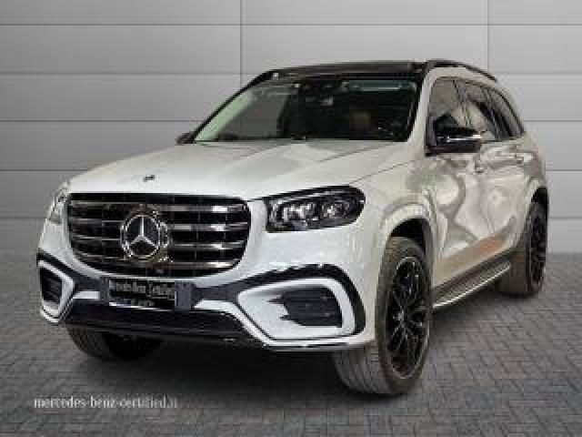 Mercedes Benz Gls 400 D 4matic Amg Line Ultimate  
