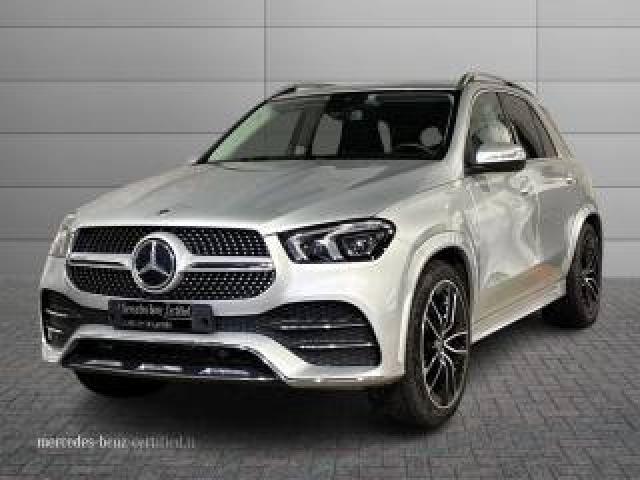 Mercedes Benz Gle 400 D 4matic Premium  