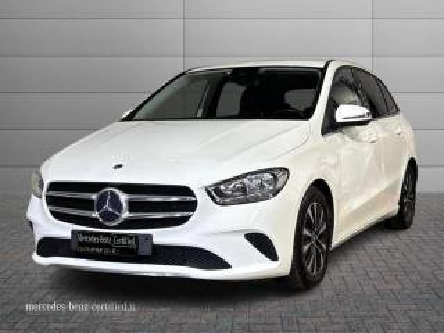 Mercedes Benz B 180 D Automatic Sport  