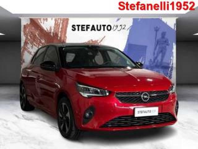 Opel Corsa Vi 2020 -  E- Blitz Edition 