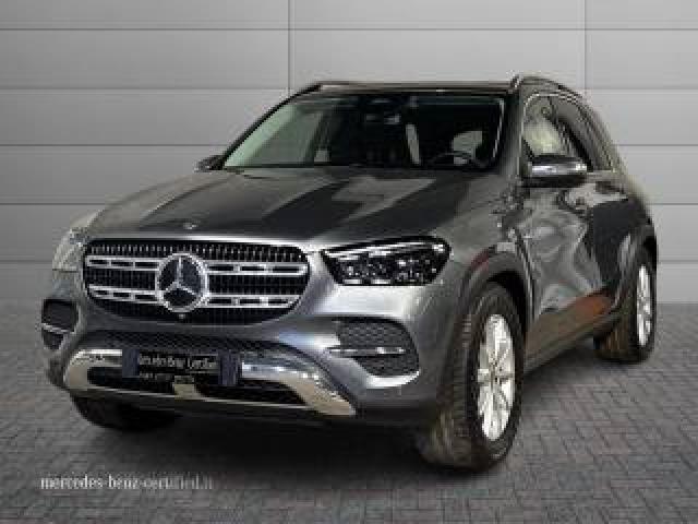 Mercedes Benz Gle 350 De Hybrid Eq 4matic Advanced  