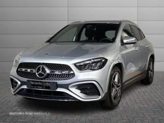 Mercedes Benz Gla 180 D Automatic Amg Line Advanced Plus  