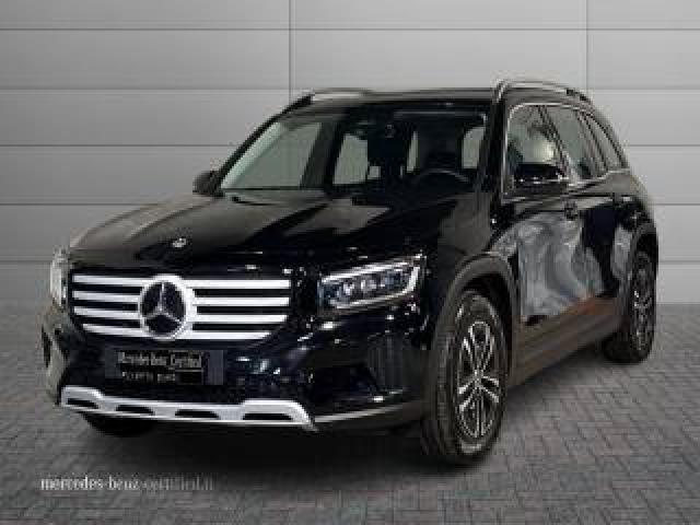 Mercedes Benz Glb 180 D Automatic Advanced  