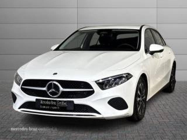 Mercedes Benz A 180 D Automatic Advanced  