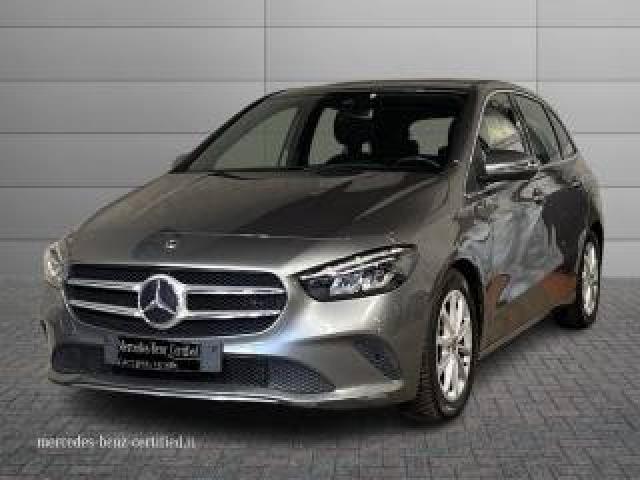 Mercedes Benz B 180 D Automatic Sport Plus  