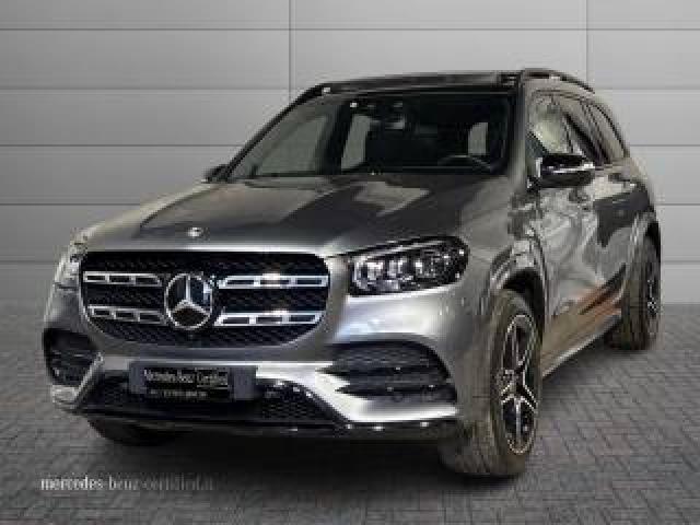 Mercedes Benz Gls 350 D 4matic Premium Plus  