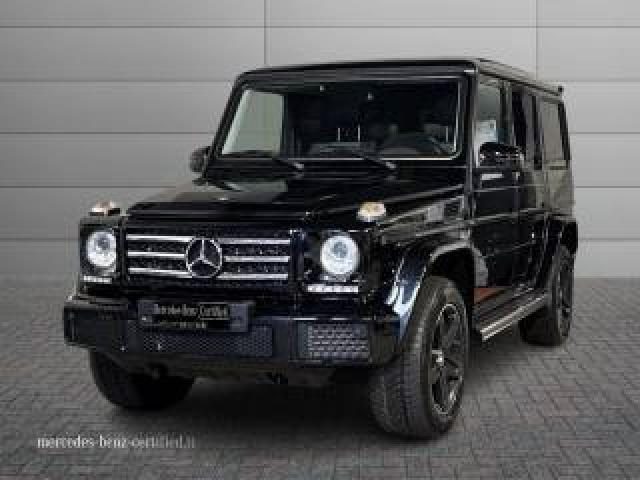 Mercedes Benz G 350 D S.w. 