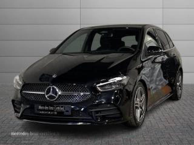 Mercedes Benz B 180 D Automatic Amg Line Advanced Plus  