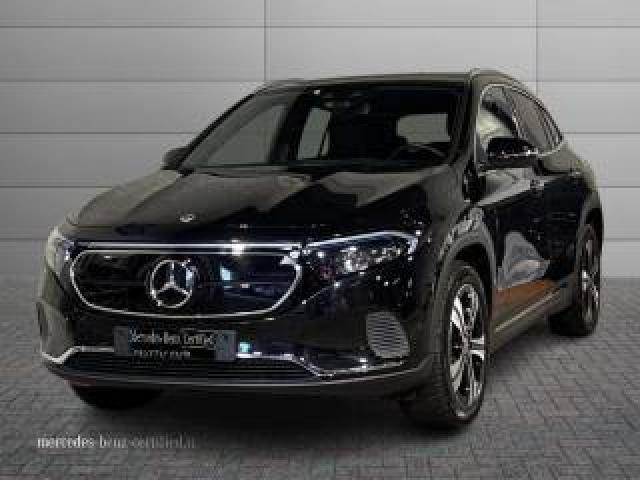 Mercedes Benz Eqa 250 Sport Plus  