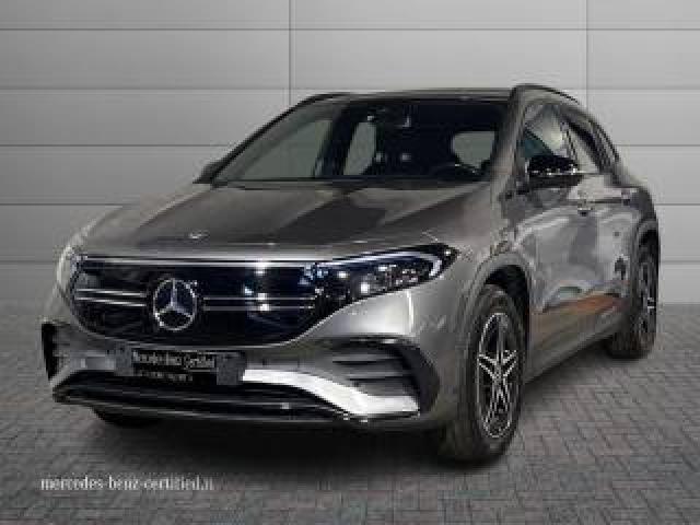 Mercedes Benz Eqa 300 4matic Premium  