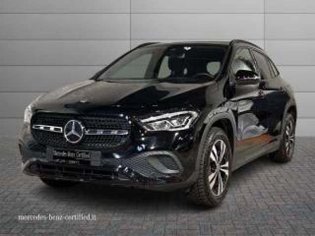Mercedes Benz Gla 180 D Automatic Sport  