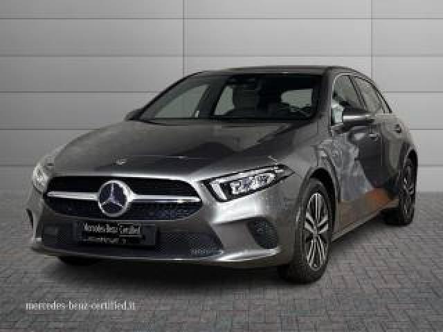 Mercedes Benz A 250 E Automatic Eq-Power Sport  