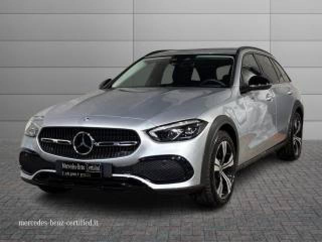 Mercedes Benz C 220 D Mild Hybrid 4matic Premium All-Terrain  