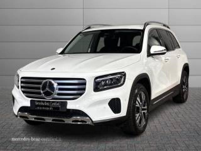 Mercedes Benz Glb 200 D Automatic 4matic Progressive Advanced Plus  