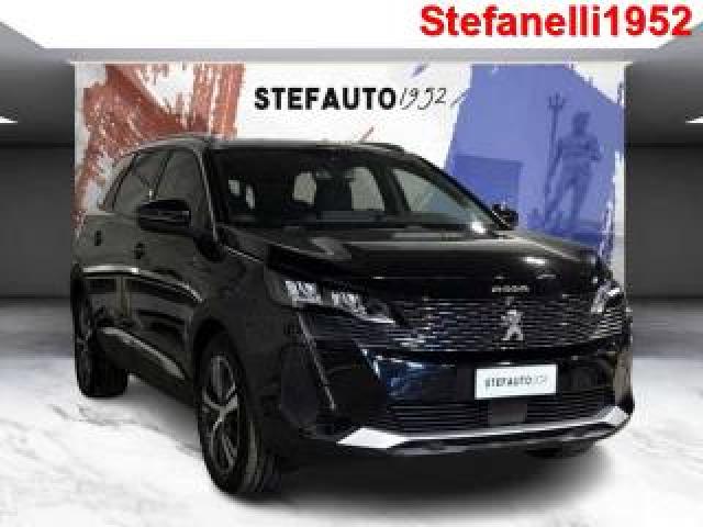 Peugeot 5008 Ii 2021 -  1.5 Bluehdi Allure Pack S&s 130cv Eat8 