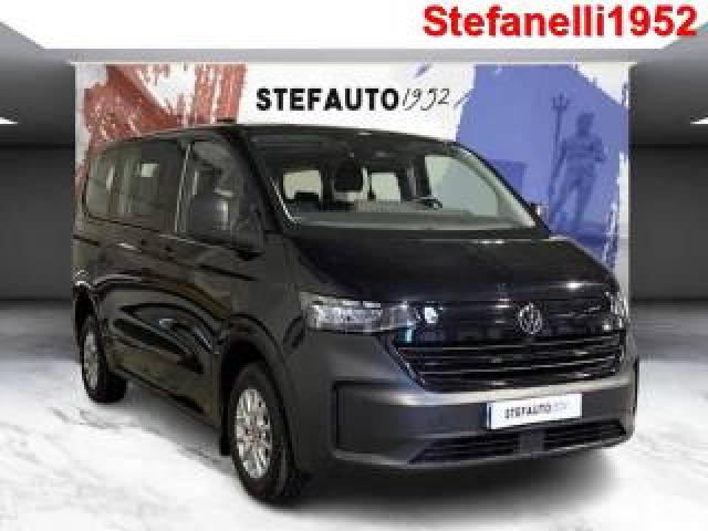 Volkswagen Caravelle /multivan -  T7 2.0 Tdi 150cv Dsg 8v 