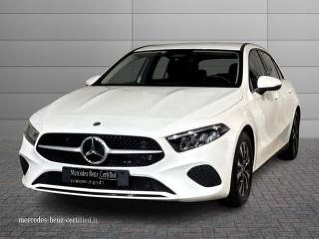 Mercedes Benz A 180 D Automatic Advanced  