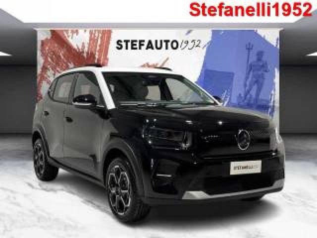 Citroen C3 Nuova  Turbo 100cv - Max 