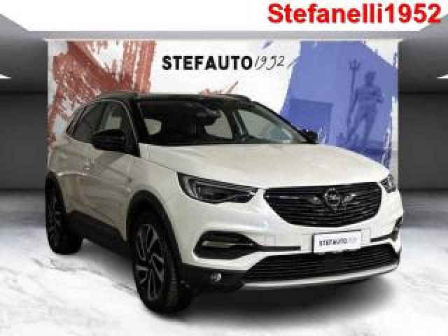 Opel Grandland X -  1.5 Ecotec Ultimate S&s 130cv At6 
