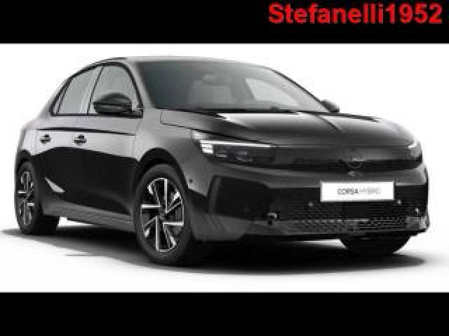 Opel Corsa 1.2 Hybrid Ultimate 145cv Dct6 