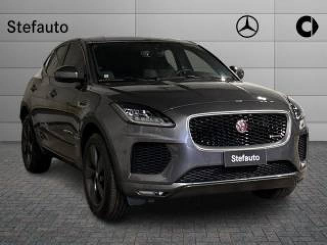 Jaguar E-Pace 2.0d I4 150 Cv Awd Aut. R-Dynamic Hse  