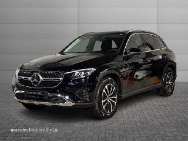 Mercedes Benz Glc 220 D 4matic Mild Hybrid Advanced 