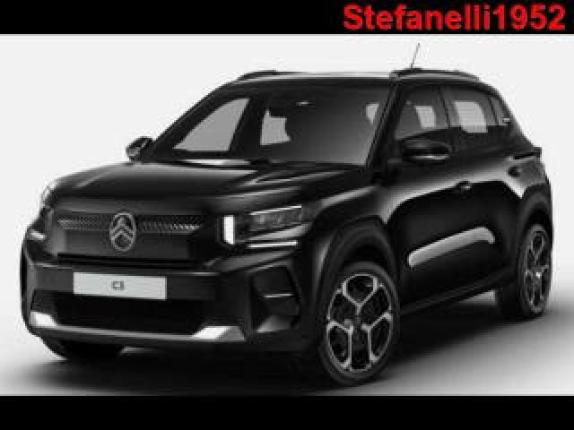 Citroen C3 Nuova  Turbo 100cv  - Plus 