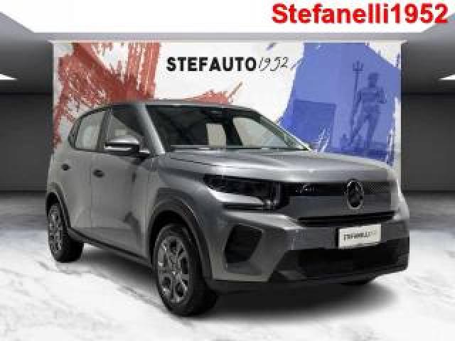 Citroen C3 Nuova  Turbo 100cv - You 