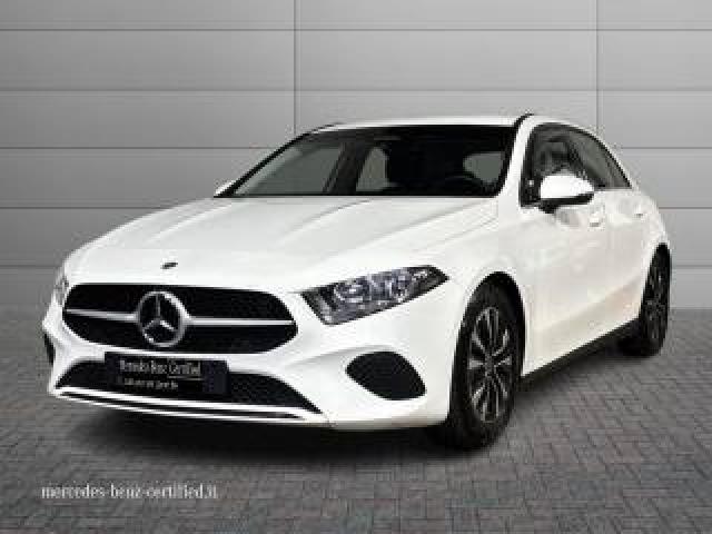 Mercedes Benz A 180 Automatic Executive  