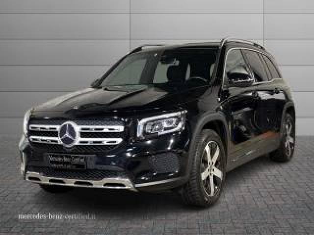Mercedes Benz Glb 200 D Automatic Sport Plus 