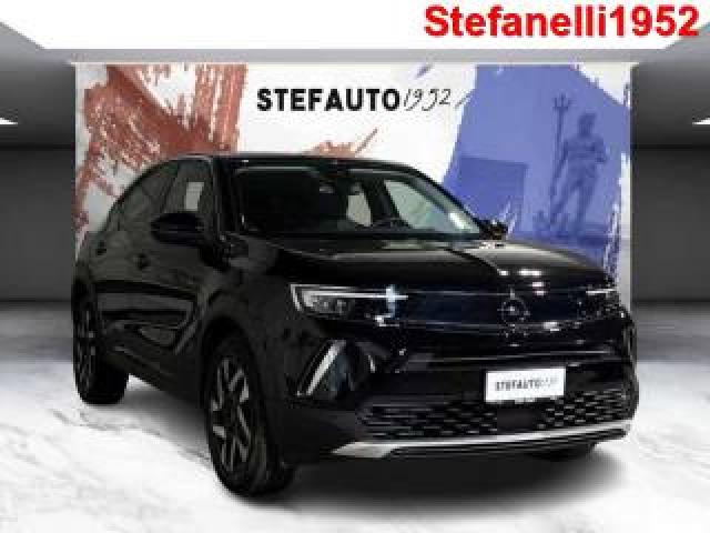 Opel Mokka Ii 2020 -  1.2 T Elegance S&s 100cv 