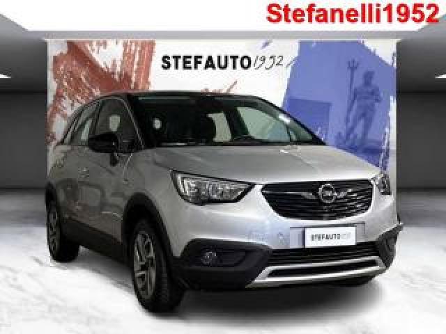 Opel Crossland X -  1.2 Advance S&s 110cv 